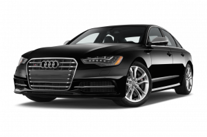 Audi S6 Avant (4GD)