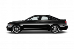 Audi S6 Avant (4GD)