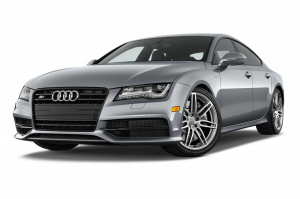 Audi S7 Sportback (4GF)