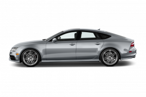 Audi S7 Sportback (4GF)