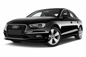 Audi A3 Cabrio (8VE)