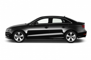 Audi A3 Cabrio (8VE)