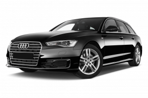 Audi A6 Avant (4GD)