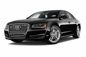 Audi A8 Limousine (4HC/4HL)