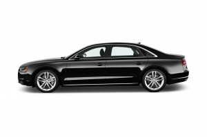 Audi A8 Limousine (4HC/4HL)