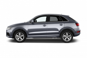 Audi Q3 SUV (8UG)