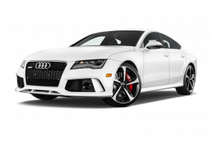 Audi RS7 Sportback (4GA)