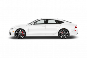 Audi RS7 Sportback (4GA)