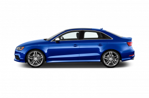 Audi S3 Cabrio (8V7)