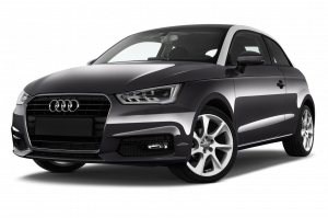 Audi A1 Limousine (8XK)