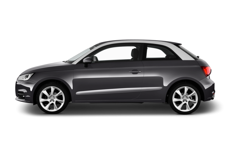 Audi A1 Limousine (8XK)