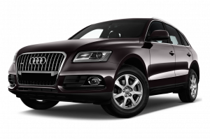 Audi Q5 SUV (FYB)