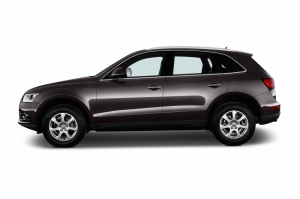 Audi Q5 SUV (FYB)