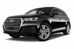 Audi Q7 SUV (4M)