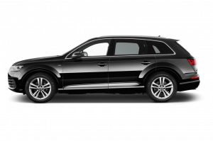 Audi Q7 SUV (4M)