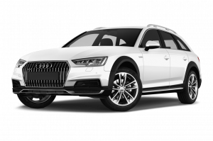 Audi A4 Allroad Kombi (8WH)