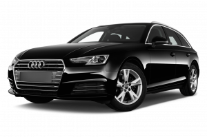 Audi A4 Avant (8W5)