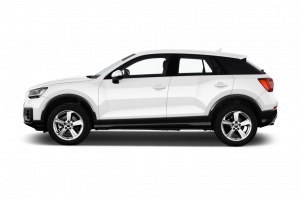 Audi Q2 SUV (GAB)