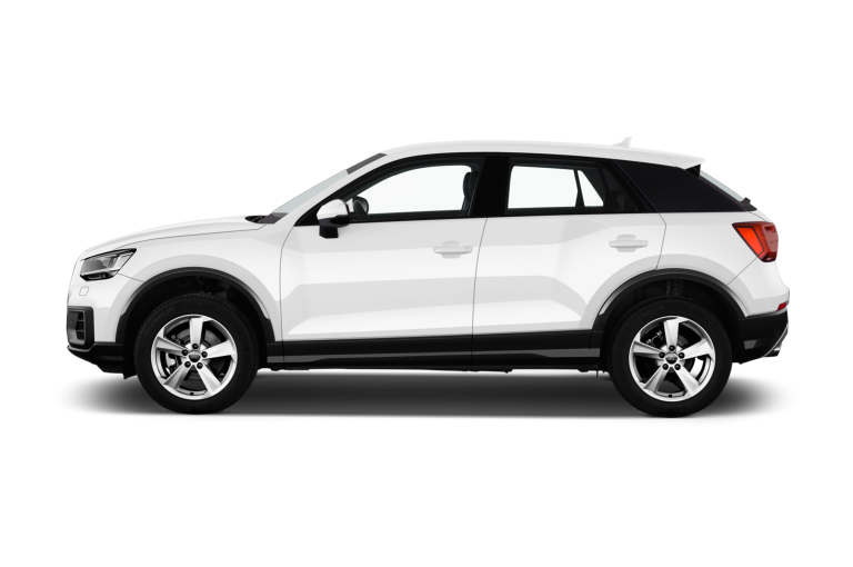 Audi Q2 SUV (GAB)
