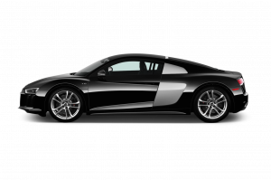 Audi R8 Cabrio (4S9)