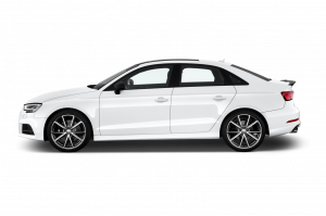 Audi S3 Limousine (8VK)