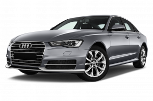 Audi A6 Limousine (4A2)