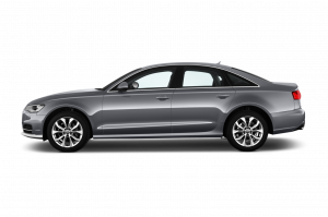 Audi A6 Limousine (4A2)