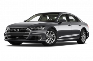 Audi A8 Limousine (4N2/4N8)