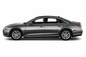 Audi A8 Limousine (4N2/4N8)