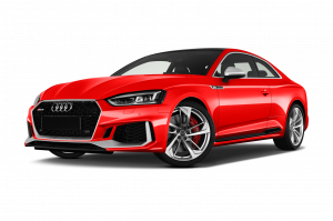 Audi RS5 Coupé (F5)