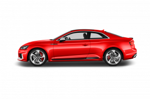 Audi RS5 Coupé (F5)