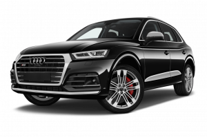 Audi SQ5 SUV (FYB)