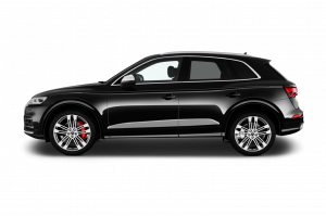 Audi SQ5 SUV (FYB)