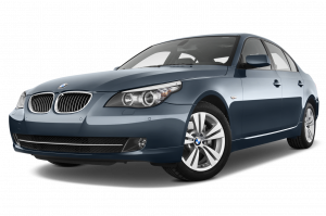 BMW 5er Limousine (F07)