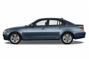 BMW 5er Limousine (F07)