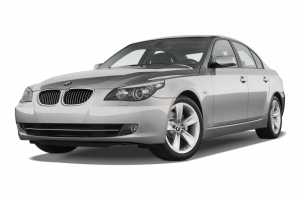 BMW 5er Limousine (F10)