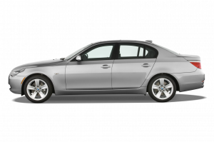 BMW 5er Limousine (F10)