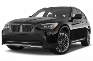 BMW X1 (E84)