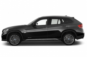 BMW X1 (E84)