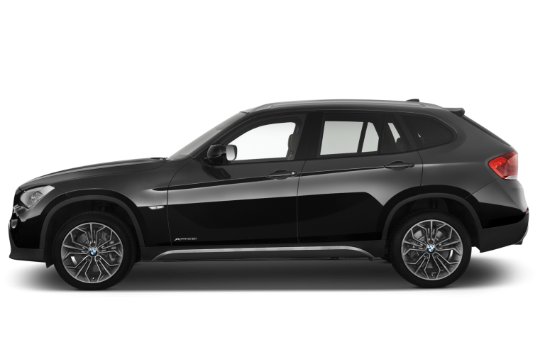 BMW X1 (E84)