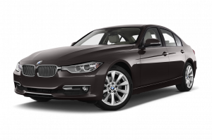 BMW 3er Limousine (F30)