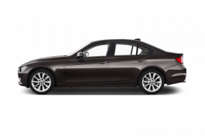 BMW 3er Limousine (F30)