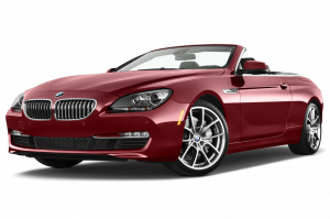 BMW 6er Cabrio (F12)