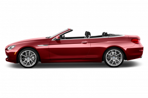 BMW 6er Cabrio (F12)