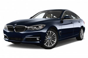 BMW 3er Limousine (F34)