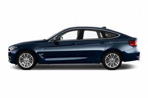 BMW 3er Limousine (F34)