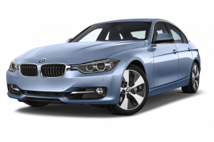 BMW 3er Touring (F31)