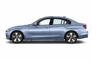 BMW 3er Touring (F31)
