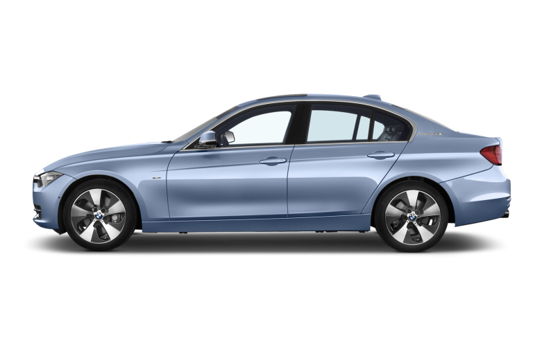 BMW 3er Touring (F31)