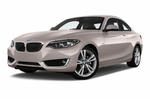 BMW 2er Active Tourer (F45)